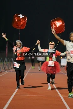 Runner Photo 4815515
