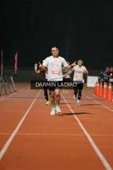 Runner Photo 4815520