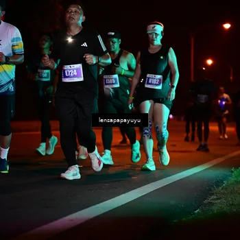 Runner Photo 4815542