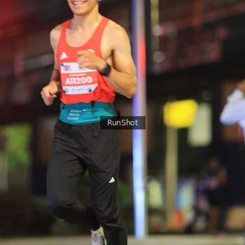 Runner Photo 4815546