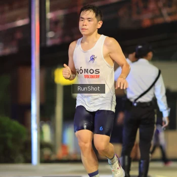 Runner Photo 4815547