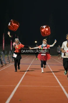 Runner Photo 4815564