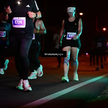 Runner Photo 4815574