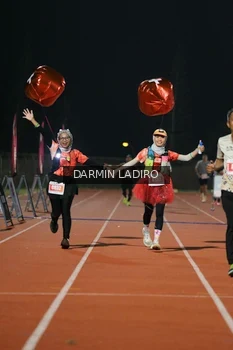 Runner Photo 4815577