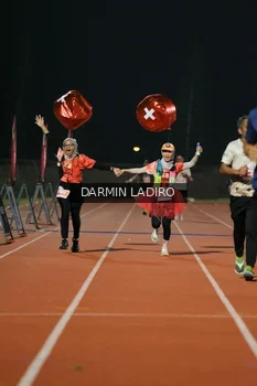 Runner Photo 4815579