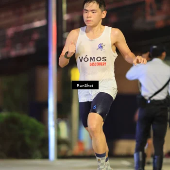 Runner Photo 4815589