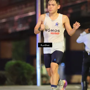 Runner Photo 4815601