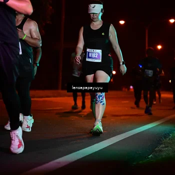 Runner Photo 4815606