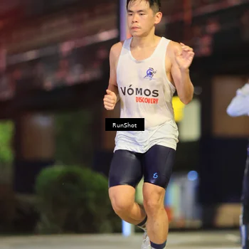 Runner Photo 4815645