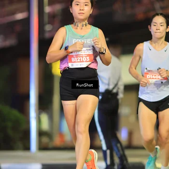 Runner Photo 4815647
