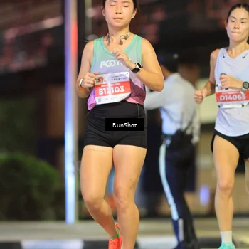 Runner Photo 4815670