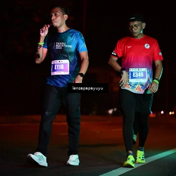 Runner Photo 4815679