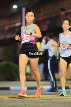 Runner Photo 4815703