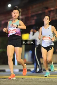 Runner Photo 4815716