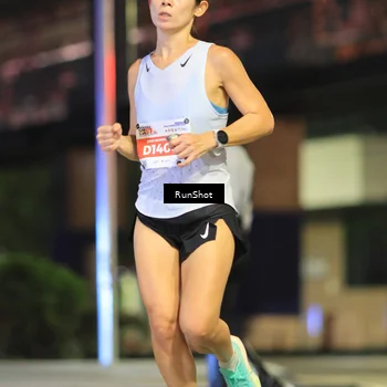 Runner Photo 4815785