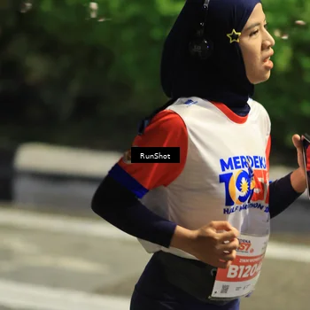 Runner Photo 4815792