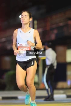 Runner Photo 4815865