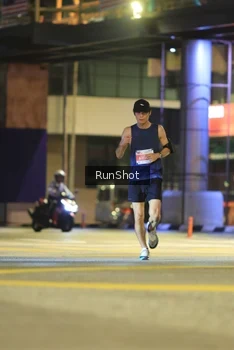 Runner Photo 4815875