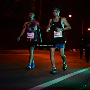 Runner Photo 4815914
