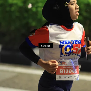 Runner Photo 4816011