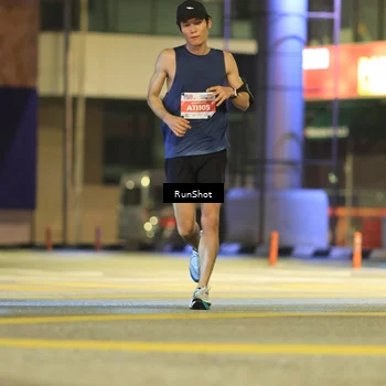 Runner Photo 4816039