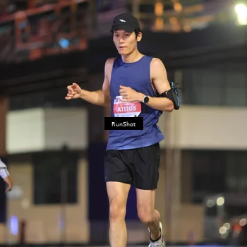 Runner Photo 4816044