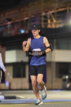 Runner Photo 4816067
