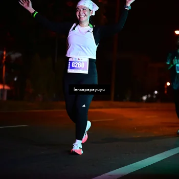 Runner Photo 4816073