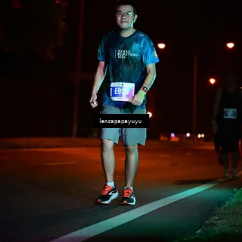 Runner Photo 4816095