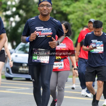 Runner Photo 48161