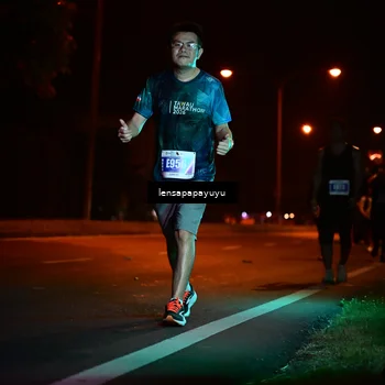 Runner Photo 4816106