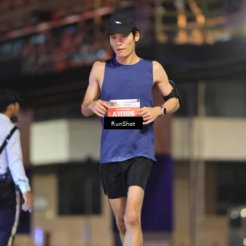 Runner Photo 4816108