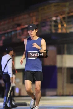 Runner Photo 4816121