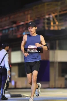 Runner Photo 4816123