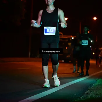 Runner Photo 4816154