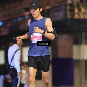 Runner Photo 4816163
