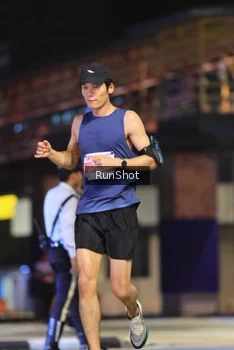 Runner Photo 4816183