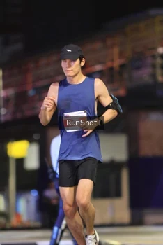 Runner Photo 4816189