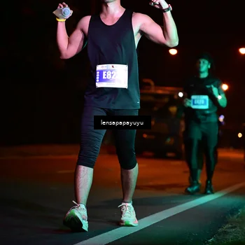 Runner Photo 4816213