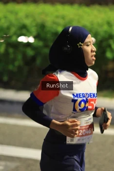 Runner Photo 4816228