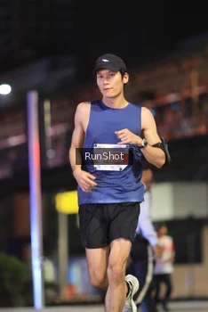 Runner Photo 4816233