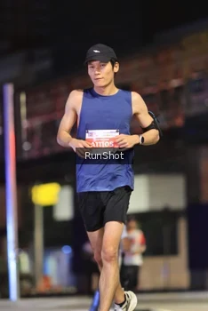 Runner Photo 4816236