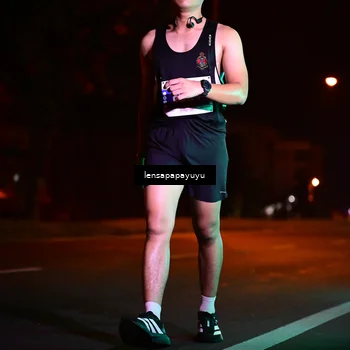 Runner Photo 4816255