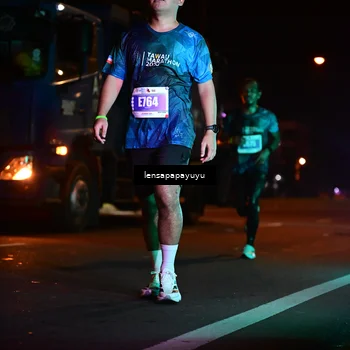 Runner Photo 4816264