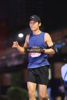 Runner Photo 4816313