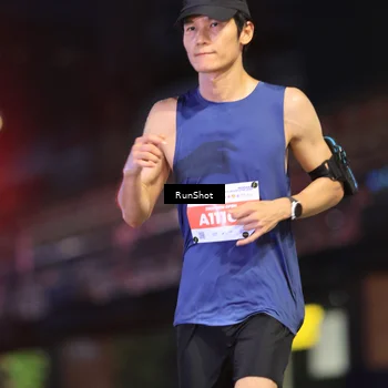 Runner Photo 4816327