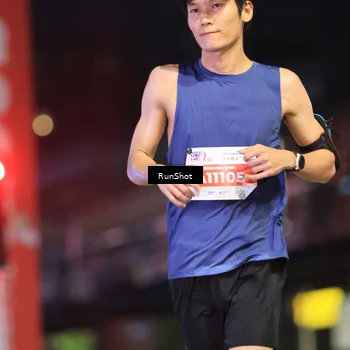 Runner Photo 4816341