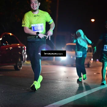 Runner Photo 4816370