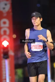 Runner Photo 4816377