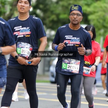 Runner Photo 48164